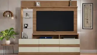 Home H&oacute;rus - V&iacute;deo de Montagem
