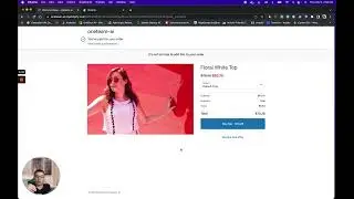 Shopify Upsold  App Post-purchase