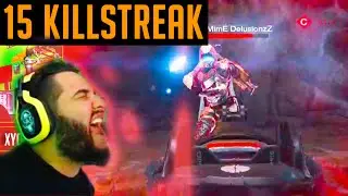 Destiny PvP 15 Killstreak Death - Destiny Multiplayer Gameplay
