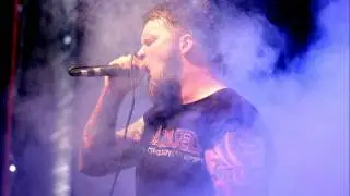 ILLDISPOSED sense the darkness vocal cover KILLIAN