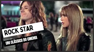 Filme Rock Star  - Um Clássico Injustiçado