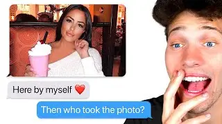 0 IQ People Who Got Caught In 4K!