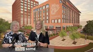 Downtown Tyler Is Transforming! New Developments, Local Updates & How to Support Businesses