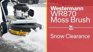 How to effortlessly clear Snow
