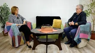 Tekauer Arankával a Beremendi Általános Iskola és AMI nyugalmazott igazgatójával beszélgettünk