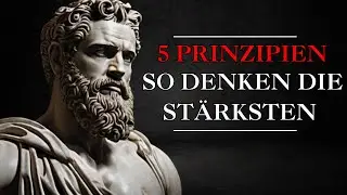Diese 5 Regeln der Stoiker ver&auml;ndern dein Leben &ndash; dauerhaft