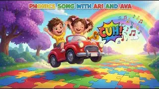 Letter C Song for Kids | Phonics 