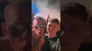 Hello Croatia !! Ultra Europe Festival 💥 #viral #view #edm #shortsyoutube #ibiza