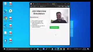 MyCVshaper #AI powered app for CV customisation for every job, interview preparation, and coaching