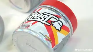 Ghost Burn Now Available In Australia At MassiveJoes