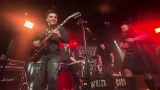 Ultimate Jam Night 11th Anniversary & NAMM Jam 1/20/2026 - It&rsquo;s a Long Way to the Top (If You Wan...