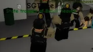 How to make a realistic state trooper in Brookhaven | Brookhaven 🏡rp
