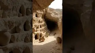 The Dead Sea Scrolls &ndash; Voices from 2,000 Years Ago 📜✨