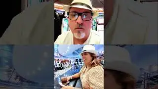 🍹Как получить бесплатные напитки на круизном лайнере! #круизныйлайнер #круизнаяжизнь #советыдлякр...