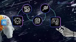 Agentic AI for Audit