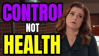 Robyn&rsquo;s Pocket Panic &mdash; What She Won&rsquo;t Say (Sister wives)