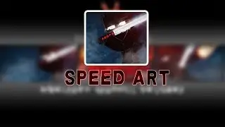 ~Minecraft~ |Speed Art| Kingz Banner