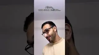 Non sono celiaco, per&ograve;....