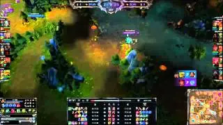 Best Wukong Escape LOL