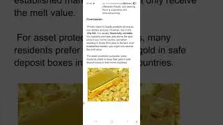 Costa Rica, importing gold. Taxes and duties. #CostaRicaGold, #CostaRicaTaxes, #CostaRicaDuties