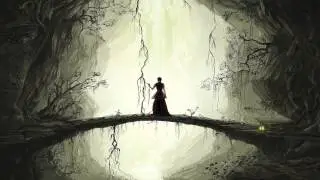 J.Viewz - Oh, Something's Quiet (feat. Kelli Scarr)