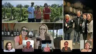 Mendoza introduction - Argentina Travel Panel - Napa Valley Wine Academy