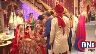 Serial Ek Vivah Aisa Bhi Heavy Drama suman Hogai behosh