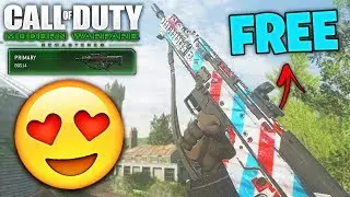 MWR DLC Weapons in 2019... 😱 (It's FREE!)