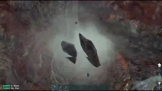 Episode 1 day 1. Ark, survival evolved. 100 day series.