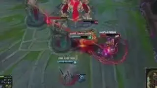 Beautiful Taunt-Flash-Taunt by GMB Cabochard