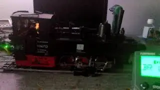 mXion DRIVE Kupplungswalzerfunktion (Produktvideo)