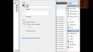 Configurar Firewall de windows 71