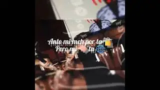 Dailow - Orashon [Official Lyric Video]