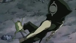 Medusa stepping on Eruka as a frog Dub #medusastepingonEruka