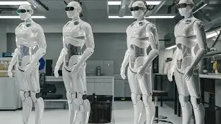 Chinese Military Invisibility Suit SHOCKED The US