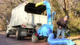 Multiloader By Harper Turf Equipment Features | Harper Turf Equipment | Powered By Harper Industries
