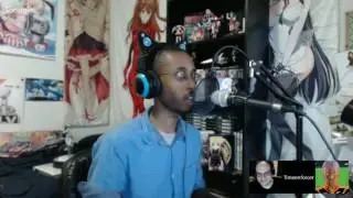 NTR Radio Episode 68 (LIVE)