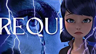 Requiem |Miraculous| AMV