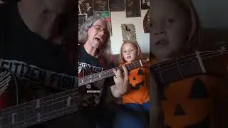 Vam-pa-pires don't exist ^ ^ #horrorpunk #acousticguitar #cover @Calabrese666