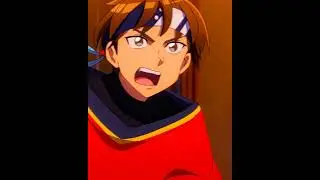 He sacrificed himself for her again! - Towa no Yugure Episode 4 Sad Edit (Mercy)