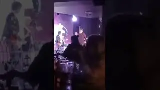 The Arg Band