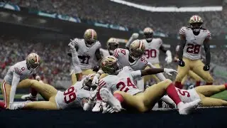 Madden 26 - Online Franchise