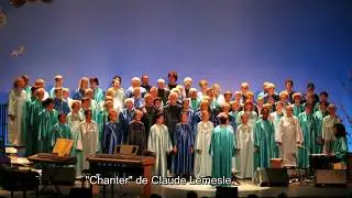 Chanter