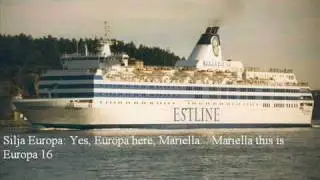 Estonias mayday call part 1 of 5