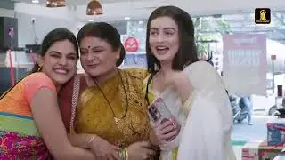 Serail- Saas Bahu Or Swaad