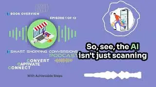 UNLOCKING AI SUCCESS - Making Your Products Visible and Loved by ChatGPT 🤖 Ep 1.2 clip