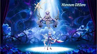 Music Mondays🎶 ~ I Waited a Whole Year After the Demo😆~ PLAY 1 & 2 Nientum Op ZERO