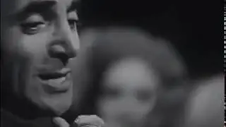 Charles Aznavour 