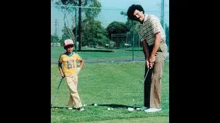 Met Rudy Duran, Tiger Woods' First Golf Instructor