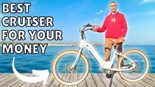 Electric Bike Company Model E | First Impressions and Unboxing!